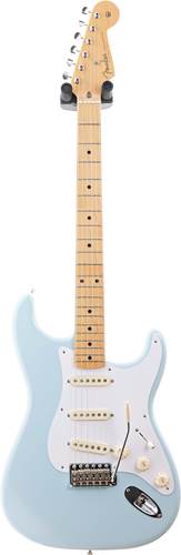 Fender Vintera 50s Stratocaster Sonic Blue MN (Ex-Demo) #MX19049920