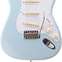 Fender Vintera 50s Stratocaster Sonic Blue MN (Ex-Demo) #MX19049920 