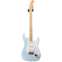 Fender Vintera 50s Stratocaster Sonic Blue MN (Ex-Demo) #MX19049920 Front View
