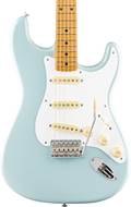 Fender Vintera 50s Stratocaster Sonic Blue Maple Fingerboard