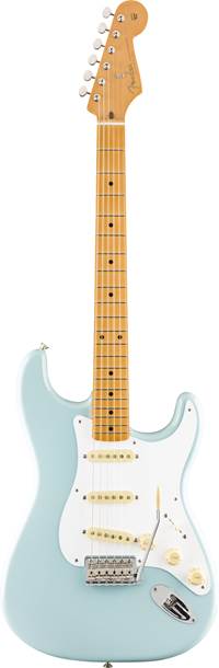 Fender Vintera 50s Stratocaster Sonic Blue Maple Fingerboard