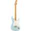 Fender Vintera 50s Stratocaster Sonic Blue Maple Fingerboard Front View