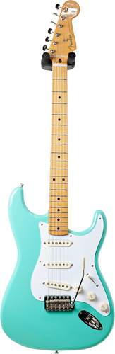 Fender Vintera 50s Stratocaster Sea Foam Green MN (Ex-Demo) #MX19044198