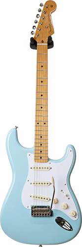 Fender Vintera 50s Stratocaster Modified Daphne Blue MN (Ex-Demo) #MX19026266