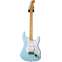 Fender Vintera 50s Stratocaster Modified Daphne Blue MN (Ex-Demo) #MX19026266 Front View
