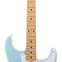Fender Vintera 50s Stratocaster Modified Daphne Blue MN (Ex-Demo) #MX19124846 