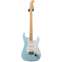 Fender Vintera 50s Stratocaster Modified Daphne Blue MN (Ex-Demo) #MX19124846 Front View
