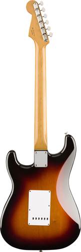 Fender Vintera 60s Stratocaster 3-Color Sunburst PF Fender Vintera 60s Stratocaster 3-Color Sunburst PF