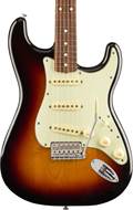 Fender Vintera 60s Stratocaster 3-Colour Sunburst Pau Ferro Fingerboard