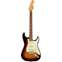 Fender Vintera 60s Stratocaster 3-Colour Sunburst Pau Ferro Fingerboard Front View