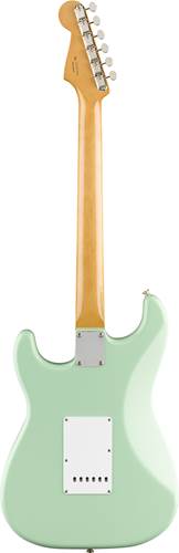 Fender Vintera 60s Stratocaster Surf Green Pau Ferro Fingerboard Fender Vintera 60s Stratocaster Surf Green Pau Ferro Fingerboard
