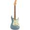 Fender Vintera 60s Stratocaster Ice Blue Metallic Pau Ferro Fingerboard Front View
