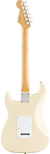 Fender Vintera 60s Stratocaster Modified Olympic White PF Fender Vintera 60s Stratocaster Modified Olympic White PF
