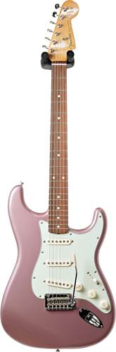 Fender Vintera 60s Stratocaster Modified Burgundy Mist Metallic PF (Ex-Demo) #MX19028020