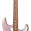 Fender Vintera 60s Stratocaster Modified Burgundy Mist Metallic PF (Ex-Demo) #MX19028020 