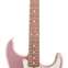 Fender Vintera 60s Stratocaster Modified Burgundy Mist Metallic PF (Ex-Demo) #MX19041603 