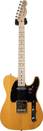 Fender FSR American Performer Telecaster Butterscotch Blonde Maple Fingerboard