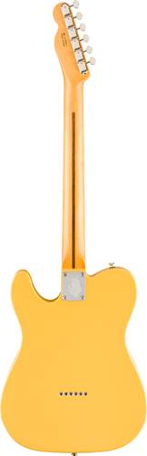 Fender Britt Daniel Telecaster Thinline Maple Fingerboard Fender Britt Daniel Telecaster Thinline Maple Fingerboard