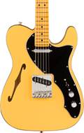 Fender Britt Daniel Telecaster Thinline Maple Fingerboard