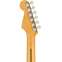 Fender Lincoln Brewster Stratocaster Aztec Gold Maple Fingerboard 