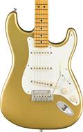 Fender Lincoln Brewster Stratocaster Aztec Gold MN