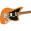 Fender Player Jaguar Capri Orange Pau Ferro Fingerboard Front View