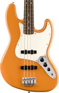 Fender Player Jazz Bass Capri Orange Pau Ferro Fingerboard