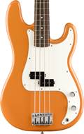 Fender Player Precision Bass Capri Orange Pau Ferro Fingerboard