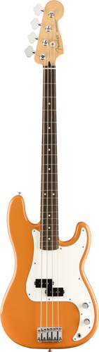 Fender Player Precision Bass Capri Orange Pau Ferro Fingerboard