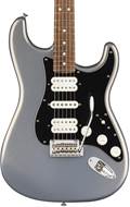 Fender Player Stratocaster HSH Silver Pau Ferro Fingerboard
