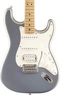 Fender Player Stratocaster HSS Silver Maple Fingerboard