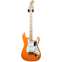 Fender Player Strat Capri Orange MN (Ex-Demo) #MX19044022 Front View