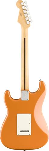 Fender Player Strat Capri Orange MN Fender Player Strat Capri Orange MN