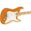 Fender Player Stratocaster Capri Orange Maple Fingerboard Front View