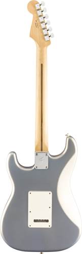 Fender Player Stratocaster Silver Pau Ferro Fingerboard Fender Player Stratocaster Silver Pau Ferro Fingerboard