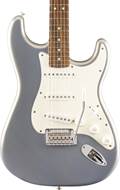 Fender Player Stratocaster Silver Pau Ferro Fingerboard