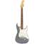 Fender Player Stratocaster Silver Pau Ferro Fingerboard Front View