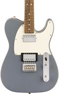 Fender Player Telecaster HH Silver Pau Ferro Fingerboard