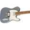 Fender Player Telecaster HH Silver Pau Ferro Fingerboard Front View