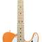 Fender Player Tele Capri Orange MN (Ex-Demo) #MX18206995 
