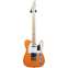 Fender Player Tele Capri Orange MN (Ex-Demo) #MX18206995 Front View
