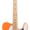 Fender Player Tele Capri Orange MN (Ex-Demo) #MX19038488 