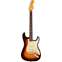 Fender American Ultra Stratocaster Ultraburst Rosewood Fingerboard Front View