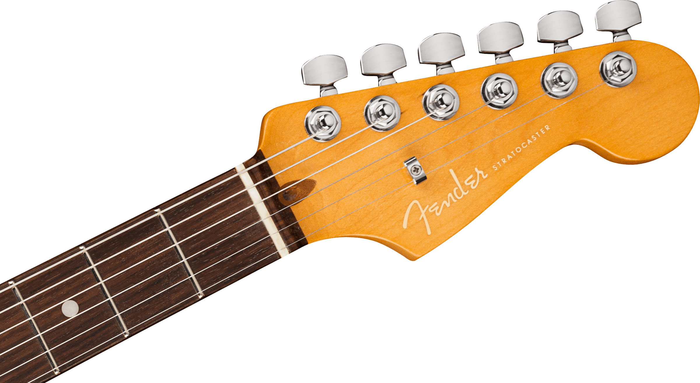 Fender American Ultra Stratocaster Ultraburst Rosewood Fingerboard