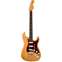 Fender American Ultra Stratocaster Aged Natural RW Front View