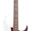 Fender American Ultra Stratocaster Arctic Pearl RW (Ex-Demo) #US19071825 
