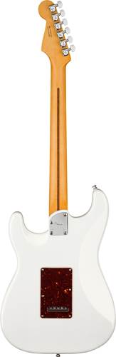 Fender American Ultra Stratocaster Arctic Pearl RW Fender American Ultra Stratocaster Arctic Pearl RW