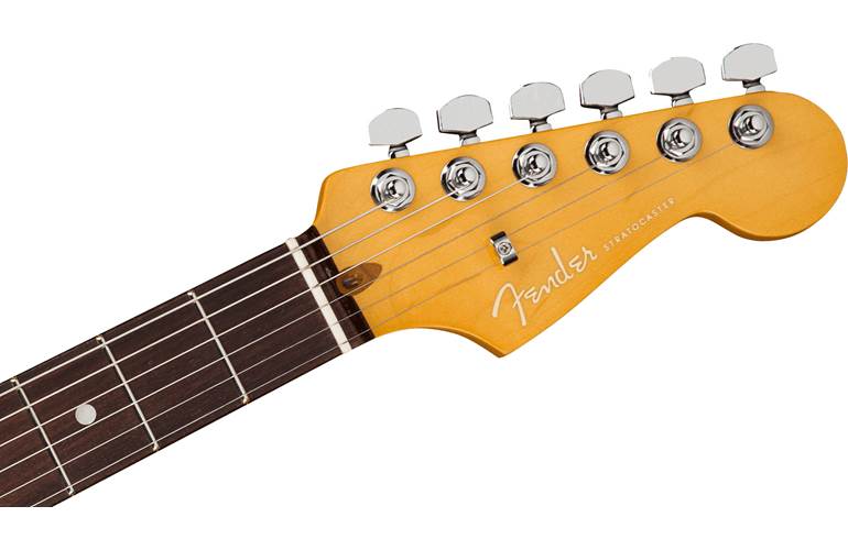 Fender American Ultra Stratocaster Arctic Pearl RW Fender American Ultra Stratocaster Arctic Pearl RW
