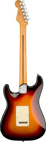 Fender American Ultra Stratocaster Ultraburst MN Fender American Ultra Stratocaster Ultraburst MN