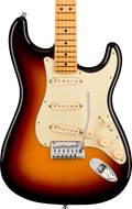Fender American Ultra Stratocaster Ultraburst Maple Fingerboard